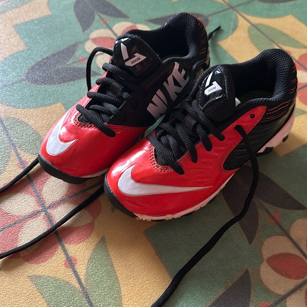 Youth Nike Cleats